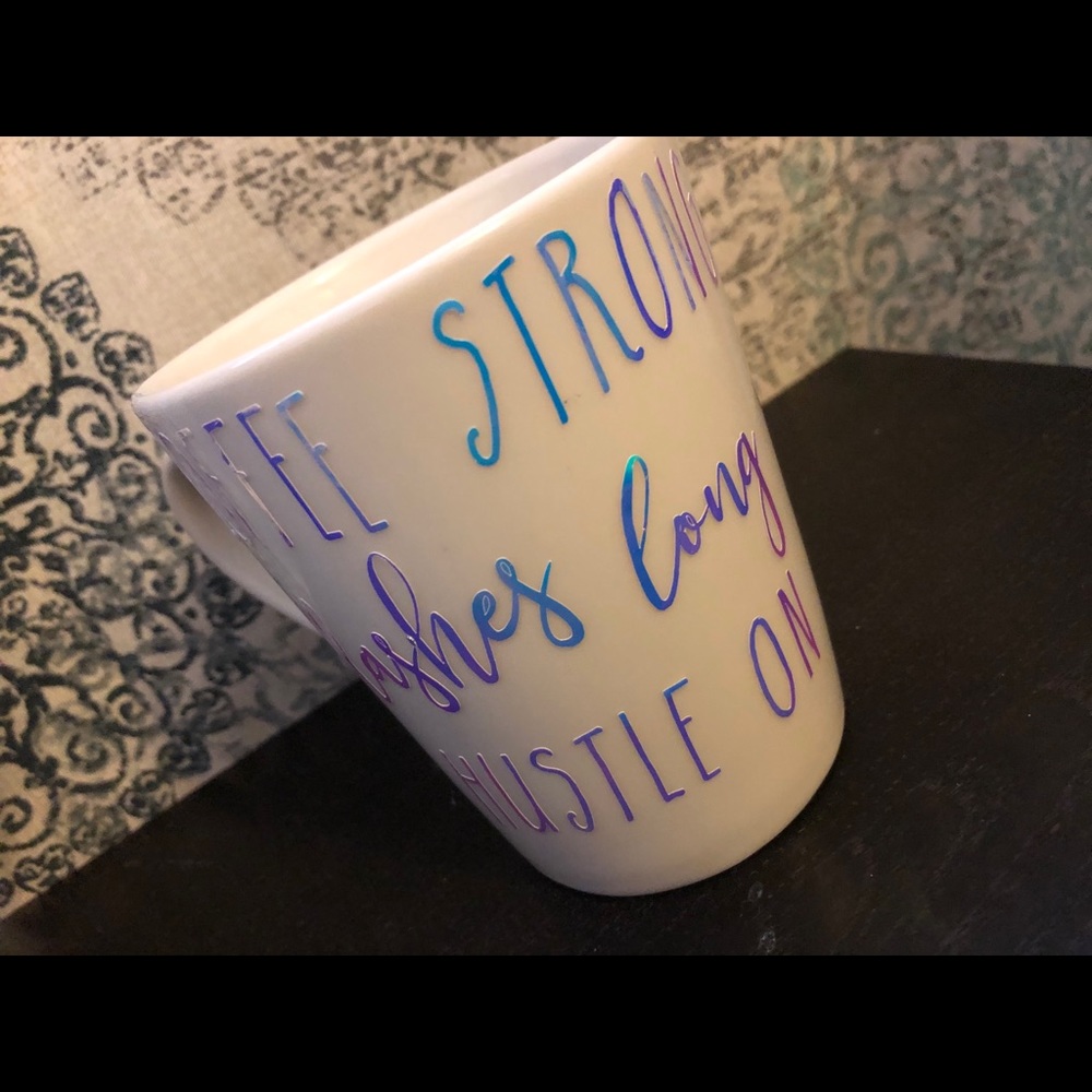 Coffee Mug - Picture 2 of 2